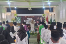 Tiga Hari Digembleng, 98 Kader PKB Purworejo Disiapkan Jadi Penggerak Masyarakat