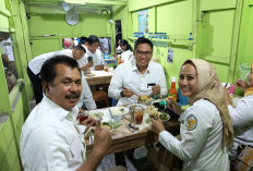 Prabowo Ganti Pimpinan BGN, Fraksi Gerindra Sragen Optimis MBG Lebih Baik