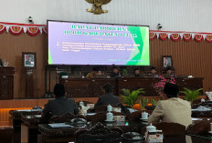 APBD 2027 Jangan Cuma Gemuk di Angka! PKB Tuntut Pemkab Tegal Buktikan Kesejahteraan Nyata