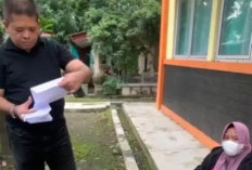 Aksi Pungli Berkedok Petugas DLH di Semarang Terbongkar, Pelaku Minta THR ke Pelaku Usaha