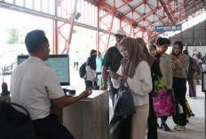KAI Tebar Diskon Tiket 17 Persen, Berlaku Khusus Perjalanan 17 Agustus 2026