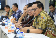 DPRD Jateng Dorong Kemen PU Terbitkan Rekomendasi Teknis Raperda Jalan
