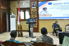 Bongkar Keluhan Menu MBG, Wabup Batang Ancam Tutup SPPG yang Tak Patuh Standar