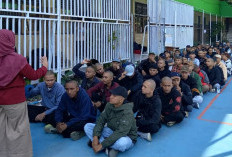 Sukses Tembus Astra Grup, SMK Al Irsyad Tegal Lepas 67 Lulusan Siap Kerja