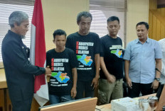 Didesak Warga, DPRD Jateng Segera Paripurnakan Pemekaran Brebes Selatan