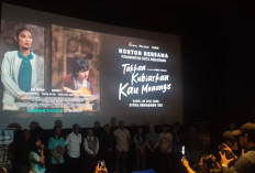 Film Takkan Kubiarkan Kau Menangis Bongkar Realita Kreak dan Tawuran Remaja di Semarang
