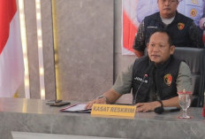 Kakek 60 Tahun Diduga Cabuli Cucu Sendiri, Polisi Pemalang Amankan Pelaku 