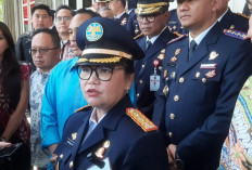 Trans Semarang Mulai Beralih ke Bus Listrik, Wali Kota Agustina Soroti 130 Armada Diesel