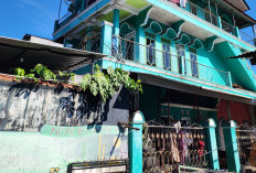 Dari “Santri Kalong” ke Penghasil Hafidz, Kisah Hangat Pondok Pesantren Al Khafifiyah Batang