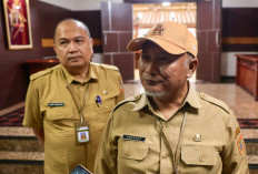 Jalan Randublatung-Cepu Blora Segera Diperbaiki, Pemprov Jateng Siapkan Anggaran Rp5,276 Miliar