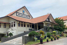 Geram Laporan Etik Diduga Mandek, Gedung DPRD Rembang Bakal Digeruduk Massa, Nama Wakil Ketua Tereret