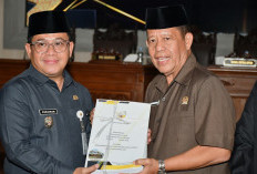 APBD Pekalongan 2027 Disiapkan Berbasis Kinerja, Anggaran Rp2,37 Triliun Diarahkan untuk Kebutuhan Masyarakat