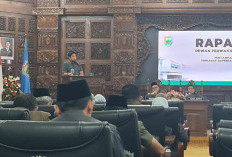 Fraksi PKB DPRD Batang Pertanyakan Rp115 Miliar Anggaran Tak Terserap