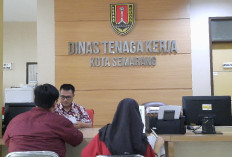 Hampir 200 TKA Tinggal di Semarang, Pemkot Bidik PAD Rp6 Miliar dari Perizinan