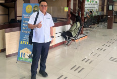 KUHP Baru Berlaku, Ketua Peradi Pekalongan Ingatkan Aparat Jangan Kaku dan Represif