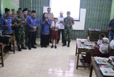 Satgas MBG Jepara Temukan Sejumlah SPPG Tak Miliki Sertifikasi Laik Higiene Sanitasi