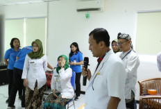 Gangguan Penglihatan Anak Kerap Tak Disadari, Kalangan Guru SD di Kudus Dibekali Skrining Mata