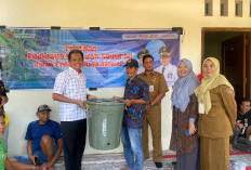 Hadapi Kemarau Panjang, Dewan Kota Semarang Dorong Ketahanan Pangan Keluarga