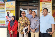 Dugaan Perundungan Saat Jam Sekolah, Korban Siswa SMK di Kebumen Alami Luka dan Trauma