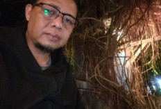 Ketika Anak Memilih Buku, Orang Tua Memilih Menjaga Harapan