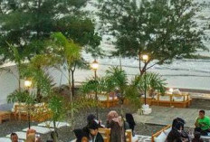 Sigandu dan Forest Kopi Jadi Fokus, Satlantas Batang Siapkan Skema Lalu Lintas Wisata