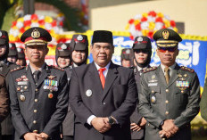 Titik Rawan Pilkades Serentak 2027 di Tegal Terpetakan, Polres Siap Kawal Seluruh Tahapan