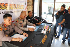 Penemuan Bayi Picu Terbongkarnya Kekerasan Seksual Anak oleh Ayah Kandung di Kendal