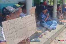Orang Tua Murid Purworejo Tolak MBG, Anak Diduga Diare Usai Makan