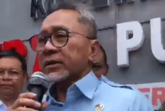 Menko Zulhas Kunker di Boyolali : KDMP  Jaringan Distribusi Utama Pemerintah