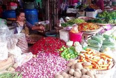 BI Jateng Siapkan 227 Gerakan Pangan Murah Selama Ramadan 2026, Antisipasi Kenaikan Harga Jelang Lebaran