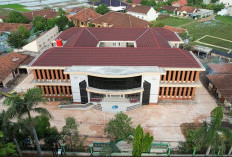 Proyek Revitalisasi SD di Rembang, Ada Oknum Parpol dan Ormas Ngantre Minta Jatah Fee