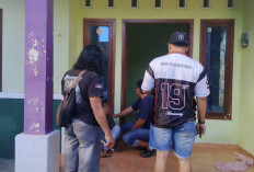 Kasus Curanmor di Kudus Melejit, Tiga Gembong Motor Digulung Selama Sebulan