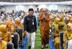 Wakil Wali Kota Salatiga Serukan Penguatan Peran Guru dan Kolaborasi Pendidikan