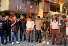Bukan Sekadar Maladministrasi, Forrbes Tuntut Pemalsu Dokumen KUA-PPAS Dipenjarakan