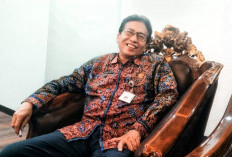 Proyek Revit SD di Rembang Berantakan, Sekda Pasrah: Serahkan Proyek ke Yang Maha Kuasa