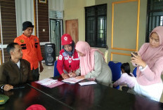 Rentetan Bencana di Kabupaten Tegal, 117 Rumah Rusak dan Warga Mengungsi