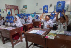 Distribusi MBG Tetap Berjalan Selama Ramadan di Demak, Menu Disesuaikan Kebutuhan Penerima