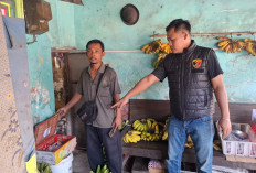 Ngembat Uang Juragan Toko Buah di Kudus, Wanita 36 Tahun Nyaris Dimassa
