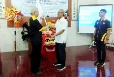 Penyegaran Pengurus, FOBI Kota Tegal Gelar Muskot