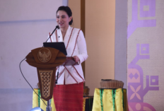 Gubernur Malut Sherly Ajak Kolaborasi Antarkota Pusaka Bermanfaat, termasuk Salatiga