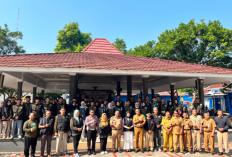 UPS Gandeng Pemkab Pemalang Optimalkan Potensi Lokal