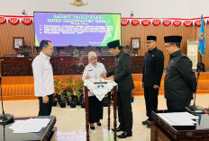 Sah! Tegal Punya Tiga Perda Baru: Fokus Benahi Permukiman, Aset, dan Air