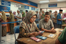 Ngebut Kejar Bansos, 300 Warga Semarang Tiap Bulan Ajukan Perubahan Data Desil 