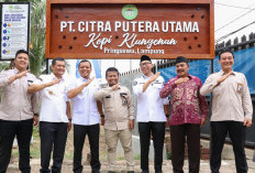 Dari Ladang Transmigran ke Kursi Kepemimpinan, Jejak Diaspora Jateng Sukses di Lampung