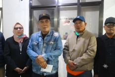 Pasar Belik Pemalang Terbakar Lagi, Plt Bupati Janji Relokasi dan Bantu Penghidupan Pedagang