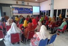 Begini Jurus Dinarpusda Grobogan Genjot Indeks Pembangunan Literasi Masyarakat
