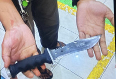 Lerai Perkelahian, Pria di Banjarsari Solo Jadi Korban Penusukan