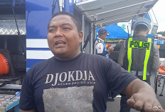 Sopir Masih Diperiksa, Polisi Hati-hati Tetapkan Tersangka Kecelakaan Tol Batang–Semarang