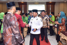 Di Kabupaten Tegal, Insentif Guru Agama Naik Jadi Rp 2 Juta