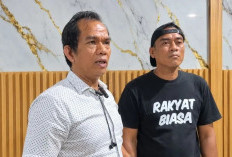 AMPB Pati Tantang Penyebar Fitnah, Siapkan Sayembara Berhadiah 2 Unit Pajero dan Miliaran Rupiah